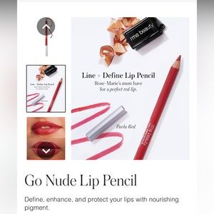 RMS Go Nude Lip Pencil